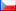 país de residência República Checa