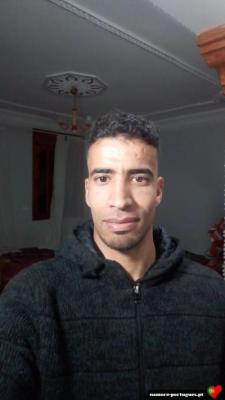 mohamed7 - date a Portuguese, 100% free mohamed7