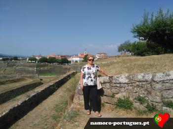 maria66 - date a Portuguese, 100% free maria66