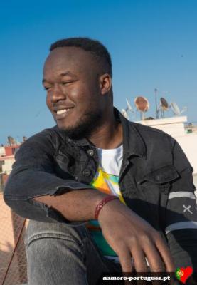 guy86 - date a Portuguese, 100% free guy86