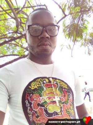 patrickm - date a Portuguese, 100% free patrickm