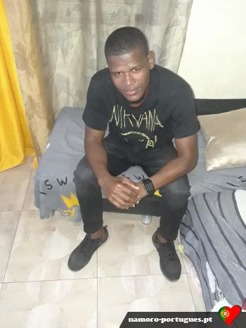 alex92 - date a Portuguese, 100% free alex92