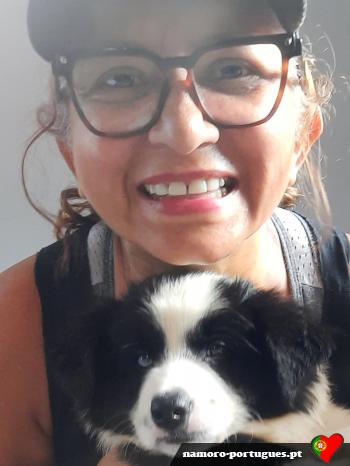 vivian - date a Portuguese, 100% free vivian