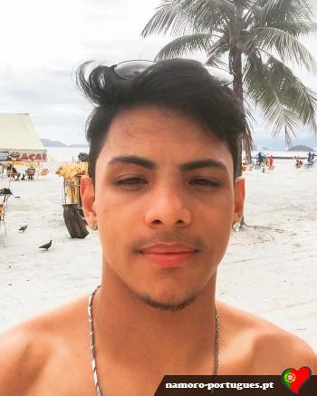 gustav - date a Portuguese, 100% free gustav