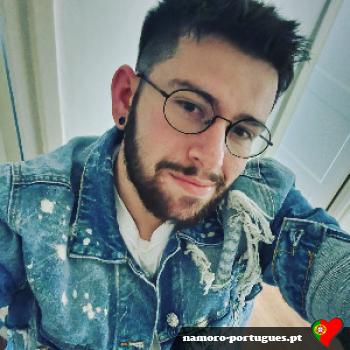 andrebr - date a Portuguese, 100% free andrebr