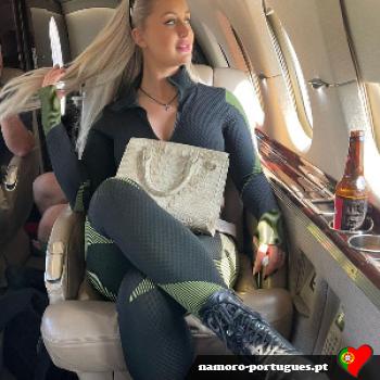 sharon117 - date a Portuguese, 100% free sharon117