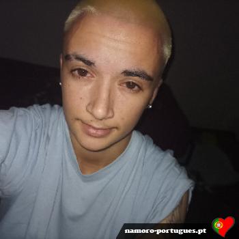 rickyb - date a Portuguese, 100% free rickyb