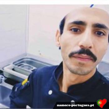 khalil - date a Portuguese, 100% free khalil