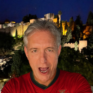RobertoXavier68 spoofed photo banned on namoro-portugues.pt